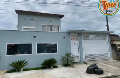 Alto padrão para venda em caraguatatuba, pontal santa marina, 4 dormitórios, 2 suítes, 5 banheiros, 6 vagas