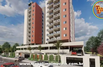 Cobertura Duplex para Venda em Caraguatatuba, Porto Novo, 3 dormitórios, 3 suítes, 4 banheiros, 2 vagas