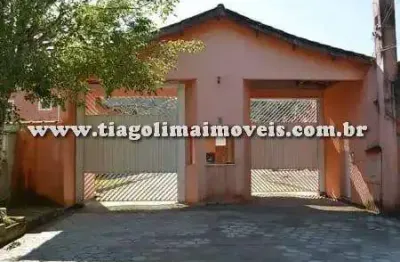 Sobrado em Condomínio para Venda em Caraguatatuba, MASSAGUAÇU, 2 dormitórios, 2 banheiros, 1 vaga