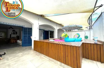 Casa para Venda em Ubatuba, Tabatinga, 4 dormitórios, 2 suítes, 4 banheiros, 2 vagas