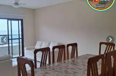 Apartamento para Venda em Caraguatatuba, Martim de Sá, 3 dormitórios, 1 suíte, 2 banheiros, 2 vagas