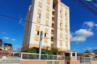 Apartamento para Venda em Caraguatatuba, Sumaré, 2 dormitórios, 1 banheiro, 1 vaga