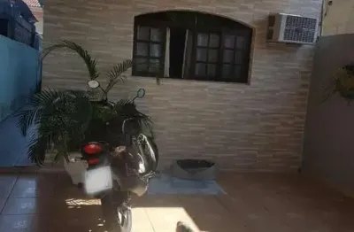 Casa para Venda em Caraguatatuba, Barranco Alto, 2 dormitórios, 1 banheiro, 1 vaga