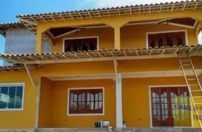 Casa com 5 quartos à venda na Alameda Das Bromélias 26, 46, Vila Verde, Armação dos Búzios