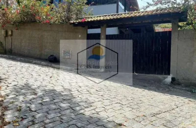 Casa com 3 quartos à venda na Tucuns, Armação dos Búzios 