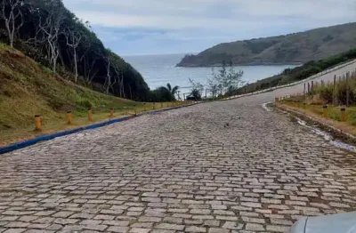 Terreno à venda na Praia Brava, 48, Praia Brava, Armação dos Búzios