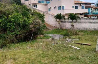 Terreno à venda na Praia Brava, 48, Praia Brava, Armação dos Búzios