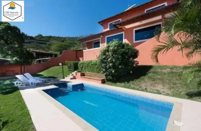 Casa com 4 quartos à venda na João Fernandes, Armação dos Búzios 