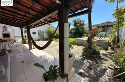 Casa com 3 quartos à venda no Geribá, Armação dos Búzios 