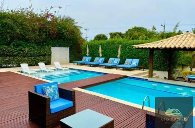 Casa com 11 quartos à venda na Ferradura, Armação dos Búzios 