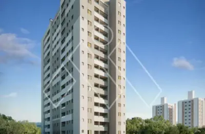Apartamento com 3 quartos à venda na Rua Manoel Alves dos Santos, 190, Aurora, Londrina