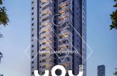 Apartamento com 2 quartos à venda na Rua Ulrico Zuimglio, 650, Gleba Fazenda Palhano, Londrina