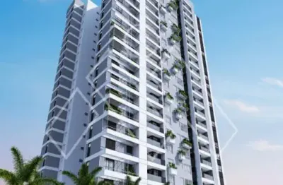 Sense apartamento 79m2 au 2 dorm 1 suíte 2 vagas - unopar | catuaí