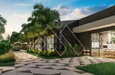 Mind - apartamento 2 dormitórios 1 suíte  62 m2 au 1 vaga - unopar | shopping catuai