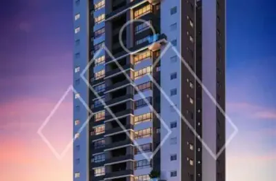 Apartamento com 2 quartos à venda na Rua Ulrico Zuimglio, 600, Gleba Fazenda Palhano, Londrina