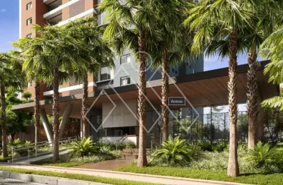 Apartamento com 3 quartos à venda na Rua João Huss, 870, Gleba Fazenda Palhano, Londrina