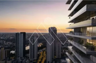 Artesano apartamento alto padrão 340m gleba palhano