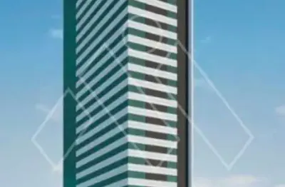 Centro empresarial jardim sul sala comercial 49m2 1 vaga  - gleba palhano