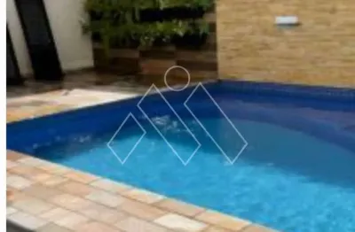 Apartamento com 3 quartos à venda na Avenida Brasil, 454, Centro, Cambé