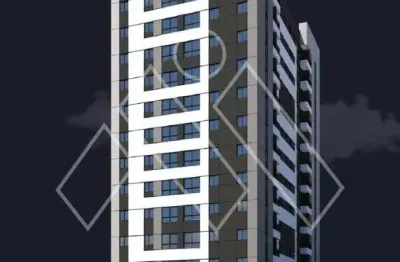 Apartamento com 2 quartos à venda na Rua Araraquara, 233, Veraliz, Londrina