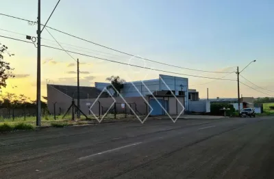 Terreno comercial (zoneamento zc6) ao lado do condomínio barra forest