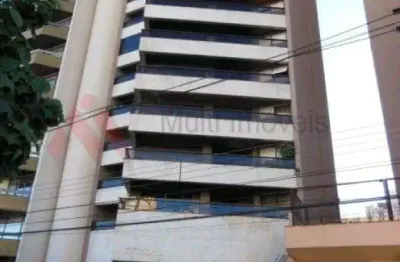 Apartamento com 3 quartos à venda na R Pref. Hugo Cabral, 784, Centro, Londrina