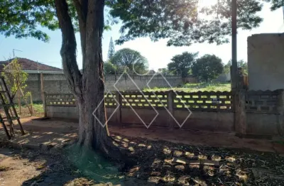 Terreno à venda na Rua Arthur Thomas, 323, Vila Operária, Rolândia