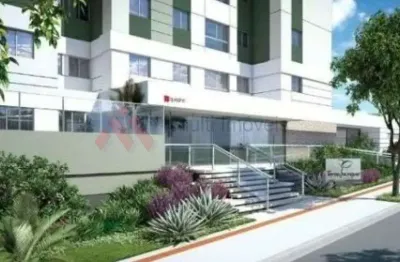 Apartamento com 3 quartos à venda na Rua Leonora Armstrong, 55, Champagnat, Londrina