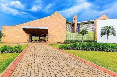 Terreno em condomínio fechado à venda na Rod Pr 323, Centro, Sertanópolis