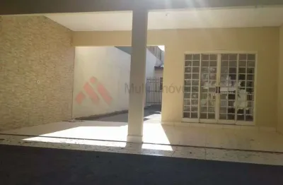 Conjunto champagn - casa térrea 3 quartos 4 vagas 100m2 + 90m2  aceita permuta