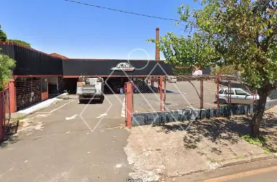 Casa comercial à venda na Avenida Duque de Caxias, 3942, Centro, Londrina