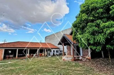 Terreno à venda na Rua Walter Pereira, 863, Cilo 3, Londrina