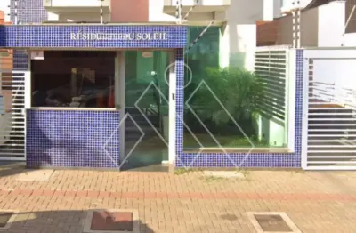 Du soleil apartamento 2 dormitórios1 vaga 45m2  andar alto, região central