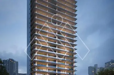 Apartamento com 3 quartos à venda na Rua Santos, 737, Centro, Londrina