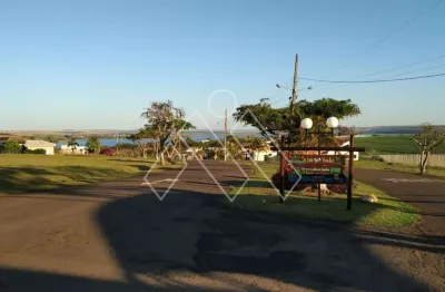 Terreno em condomínio fechado à venda na Rod Pr 090, Zona Rural, Porecatu