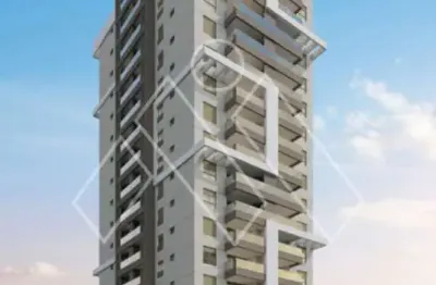 Apartamento com 3 quartos à venda na Rua Sílvio Pegoraro, 617, Petrópolis, Londrina