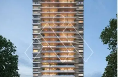 Apartamento com 3 quartos à venda na Rua Sebastião Chapp Galindo, 167, Residencial do Lago, Londrina