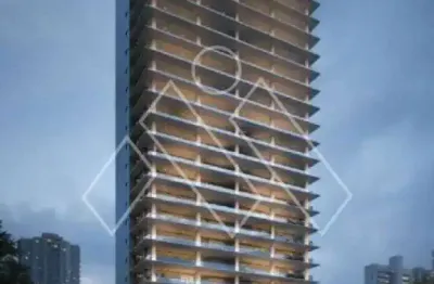 Apartamento com 3 quartos à venda na Rua Santos, 737, Centro, Londrina