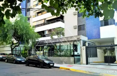 Venda de apartamento no quadrilátero central de londrina, com 5 quartos (sendo 3 suítes) e 204m²
