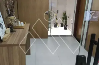 Sala comercial à venda na Avenida Paraná, 427, Centro, Londrina