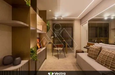 Apartamento 159m² | nova prochet | 3 suítes | 2 vagas