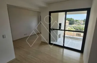 Apartamento com 2 quartos à venda na Rua Alexander Graham Bell, 255, Parque Jamaica, Londrina
