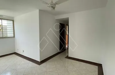 Apartamento com 2 quartos à venda na Avenida São João, 404, Antares, Londrina