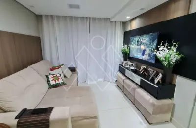 Apartamento com 3 quartos à venda na Rua Monteiro Lobato, 450, Centro, Rolândia