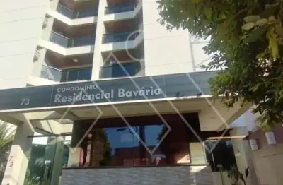 Apartamento com 3 quartos à venda na Rua Maragogipe, 73, Centro, Londrina