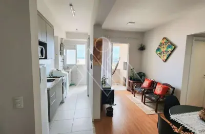 Apartamento com 2 quartos à venda na Rua Guilherme Farel, 1200, Gleba Fazenda Palhano, Londrina