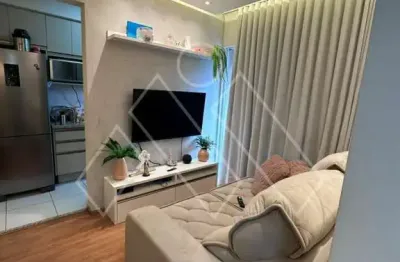 Apartamento com 2 quartos à venda na Rua Guilherme Farel, 1200, Gleba Fazenda Palhano, Londrina