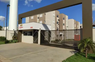 Apartamento com 2 quartos à venda na Avenida Gabriel Freceiro de Miranda, 222, Jardim Santo Amaro, Cambé