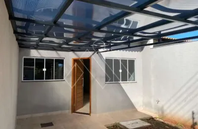 Casa 3 quartos (1 suíte) 71m2 1 vaga - prox aeroporto e clube japonês -acel