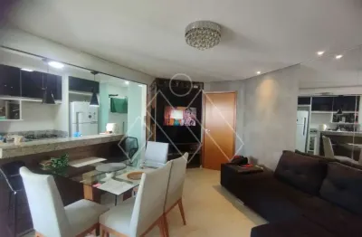 Apartamento com 3 quartos à venda na Rua Ernâni Lacerda de Athayde, 1200, Gleba Fazenda Palhano, Londrina